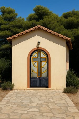 πορτες-εκκλησιας