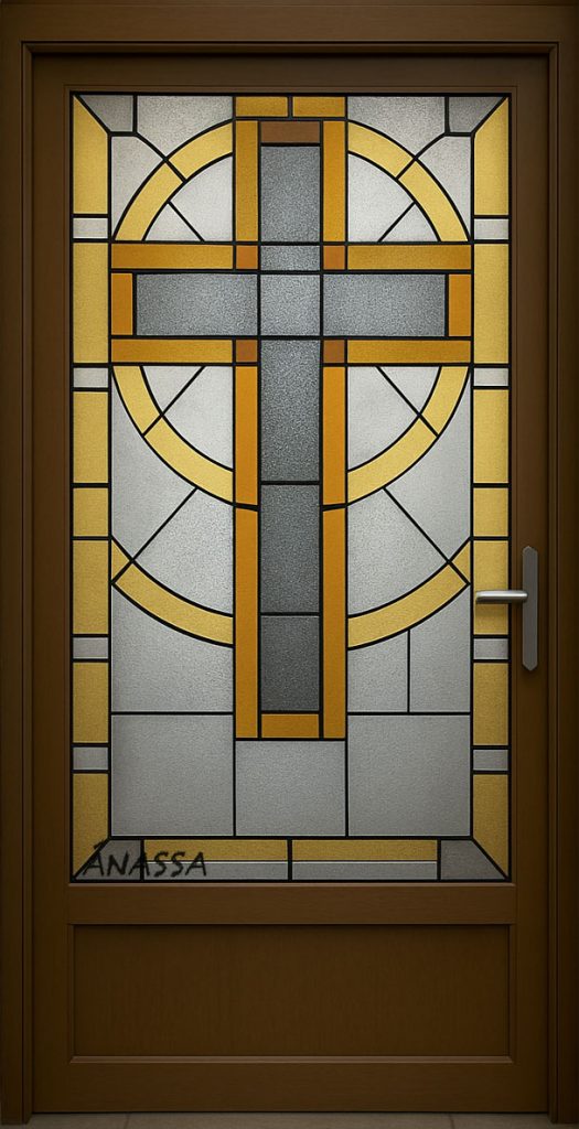 πορτες-εκκλησιας