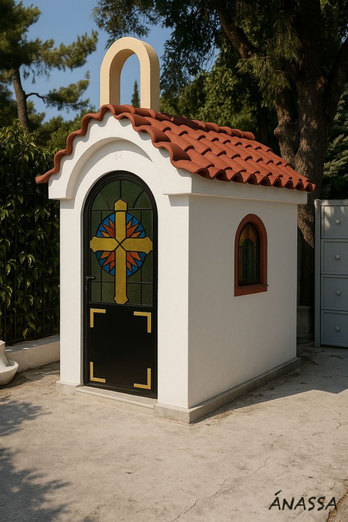 προκατ εκκλησακια