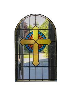 σταυροι βιτρο